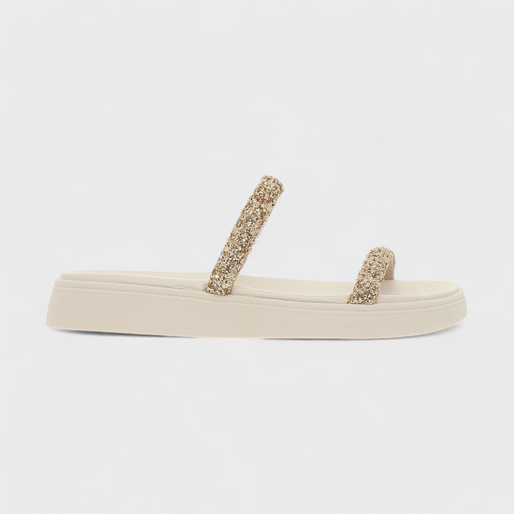Chinelo Slide Moleca Feminino 5507.100