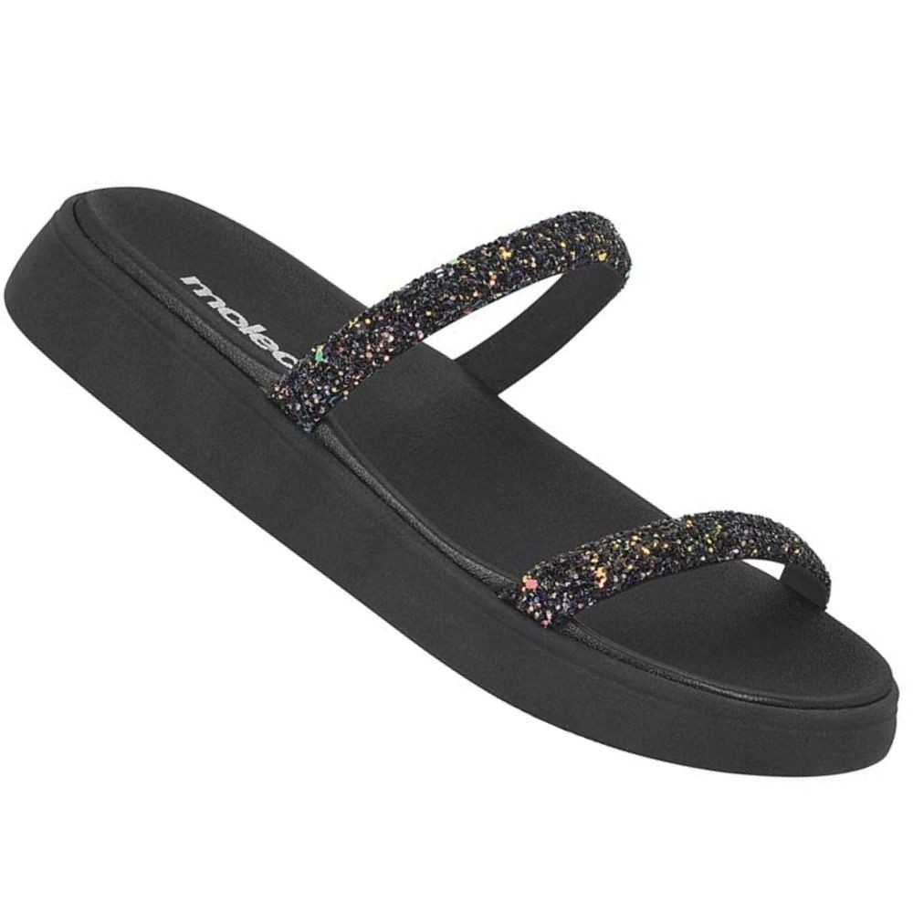 Chinelo Papete Moleca 5507.100 Feminina
