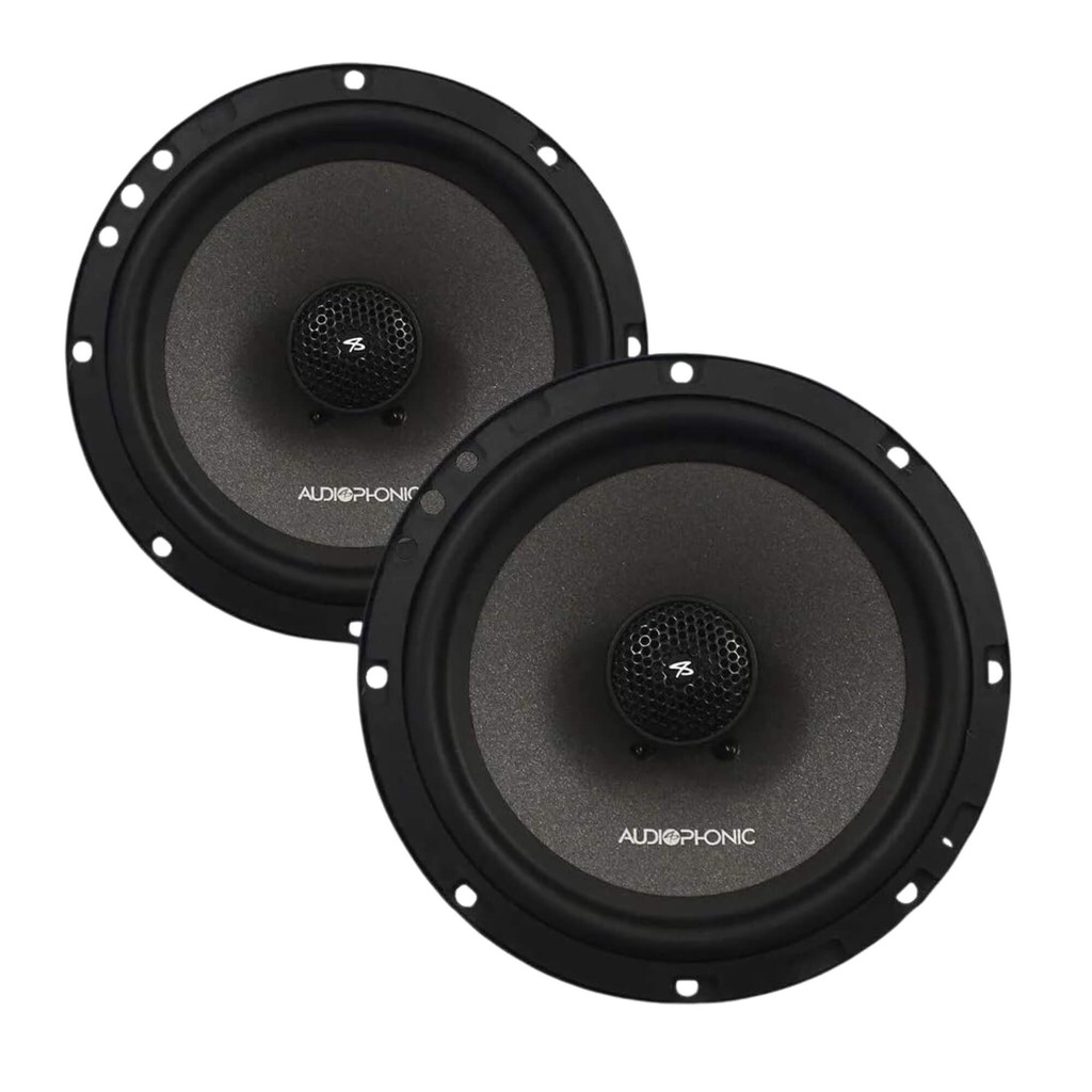 Kit Alto Falantes 6,5