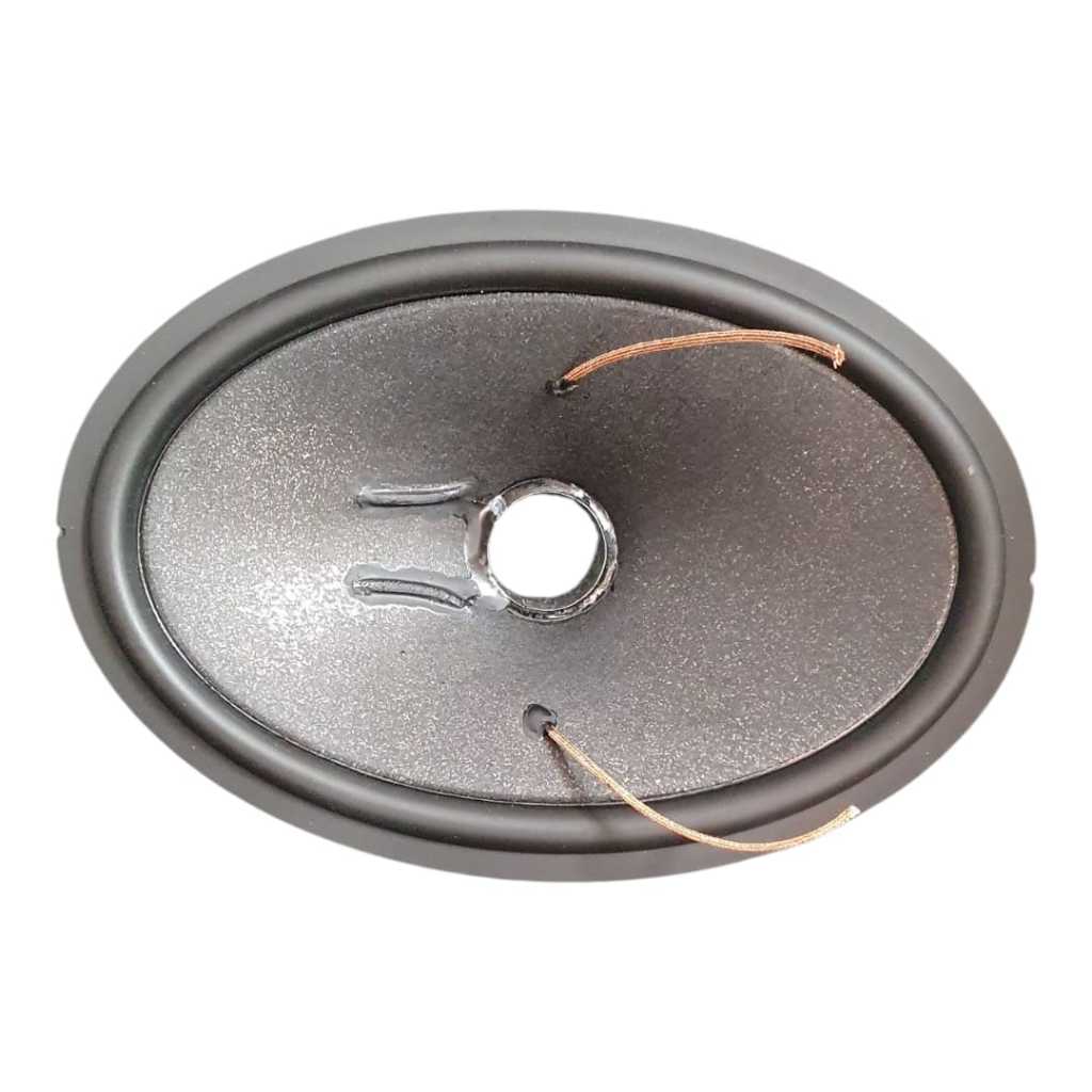 04 kit's Reparos p/ 6x9 Pioneer TS-A 6995S 4 ohms 600 w borda de borracha cone celulose