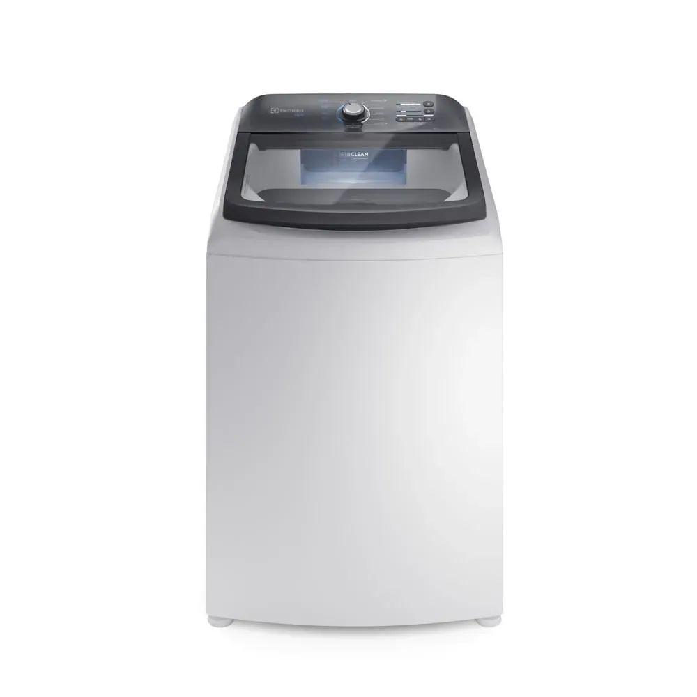 Lavadora de Roupas LEE18 Electrolux 18kg 110V