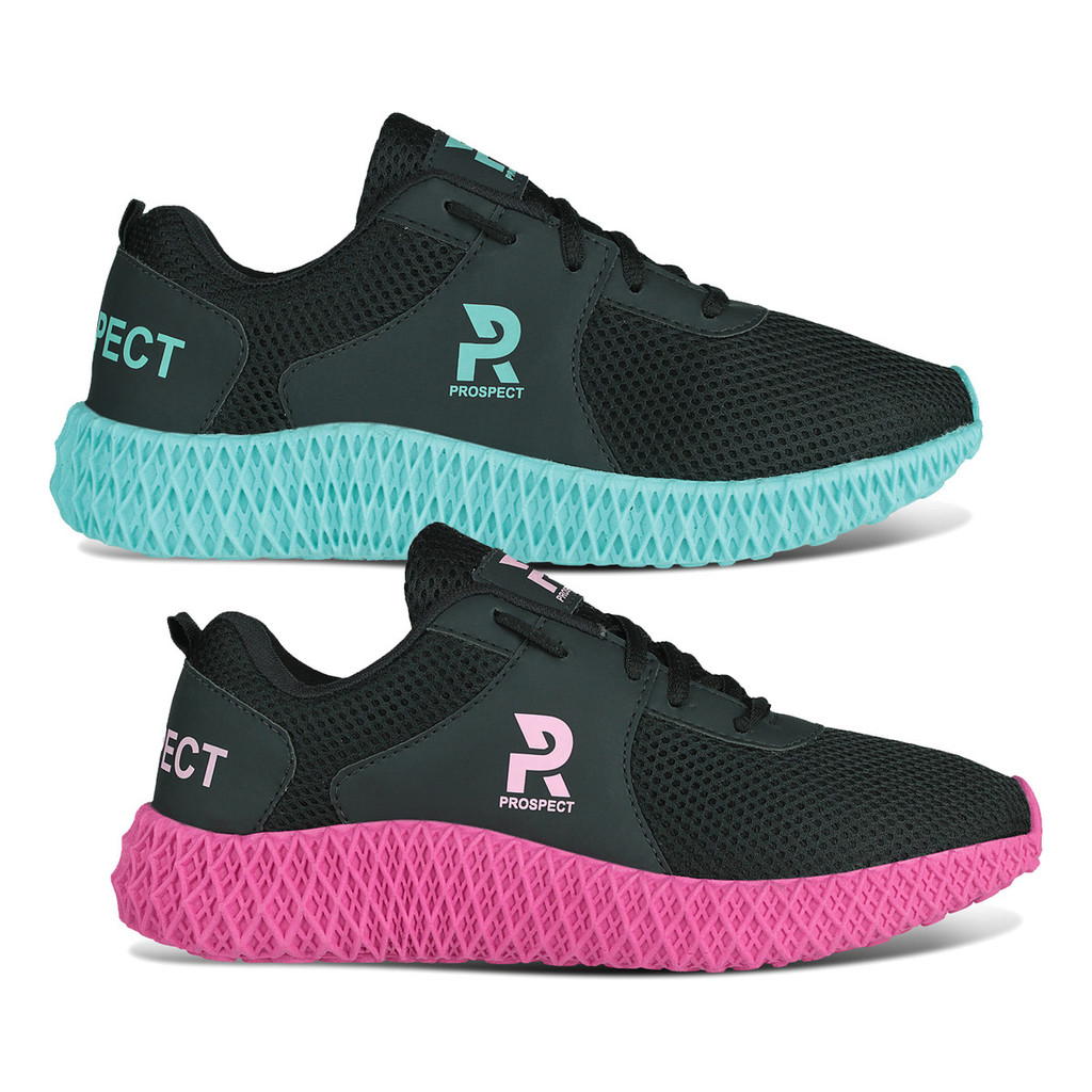 Kit 2 Pares Tenis Fly Feminino Lançamento