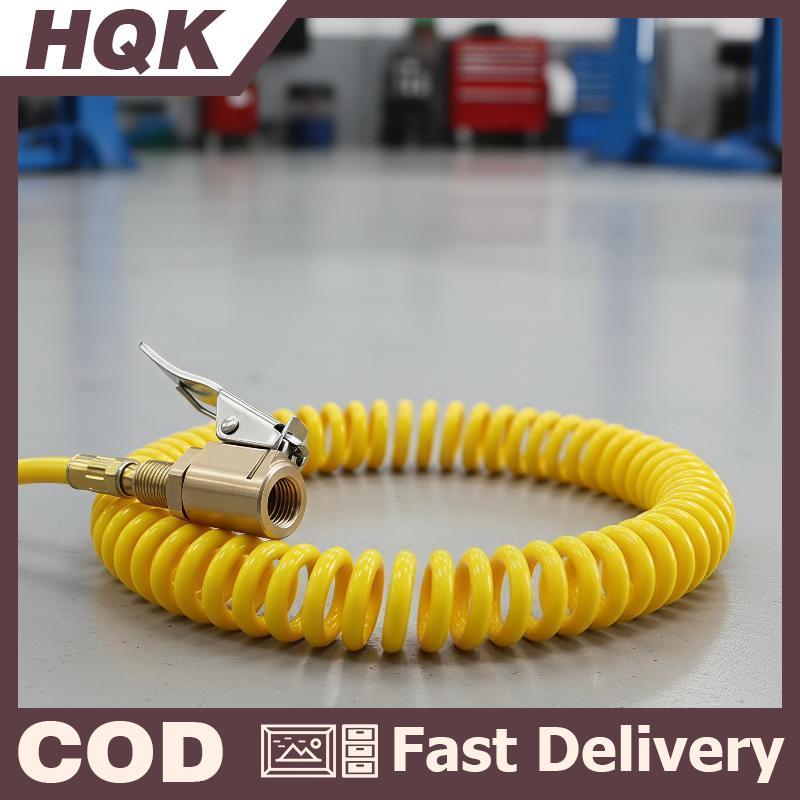 Hot > Adaptador Universal De Latão Para Pneu Air Chu Clip Conector De Inflação Qui À Prova De Vazamento Uso Em Medidor D