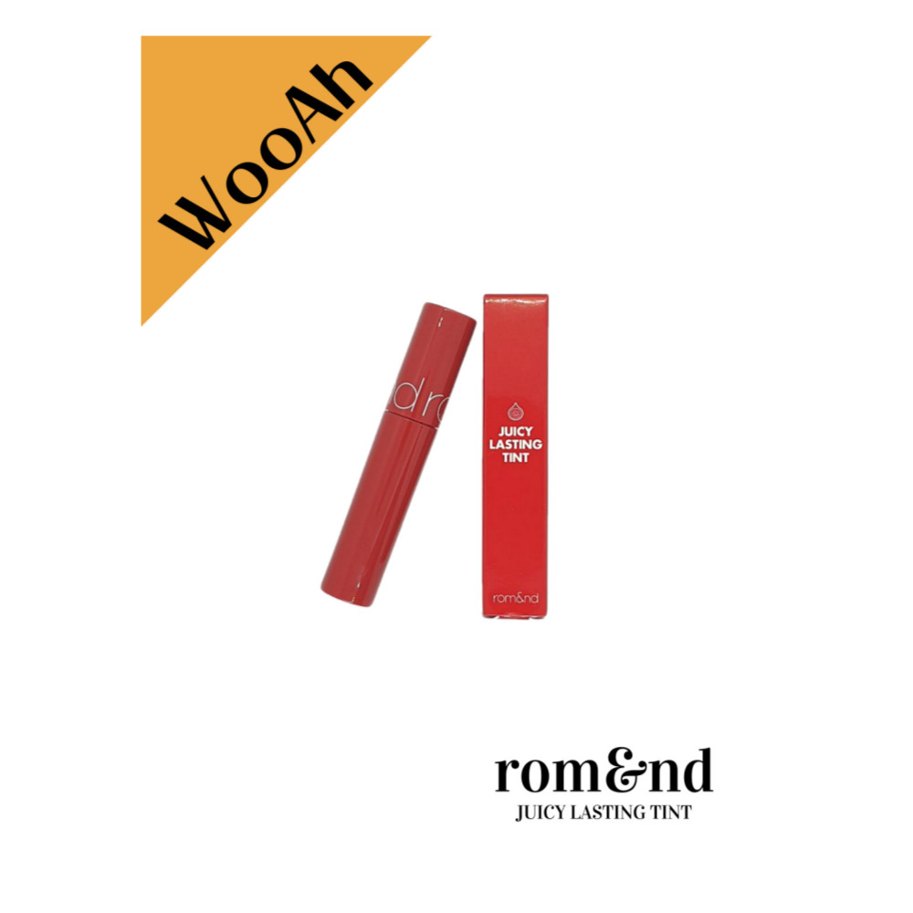 [Rom & nd] romand Suculento Tinta Duradoura 5,5g