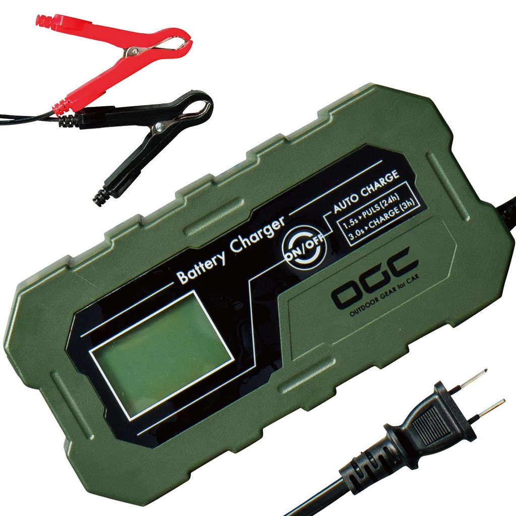 AMON OGC Bateria Casta Bateria Deep Cycle Somente 8625