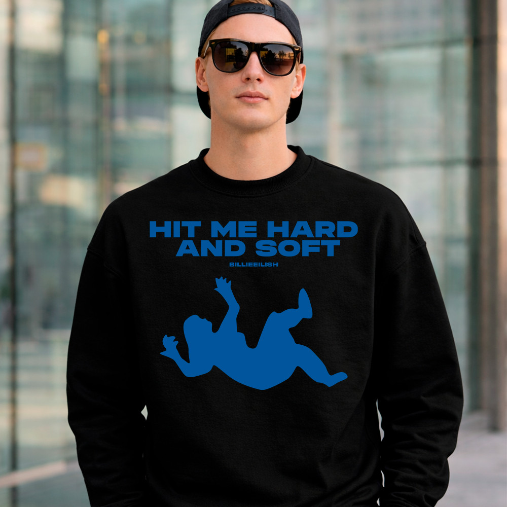 Blusa Moletom Cantora billie eilish Feminino Masculino sueter agasalho Flanelado Inverno Algodao Unissex