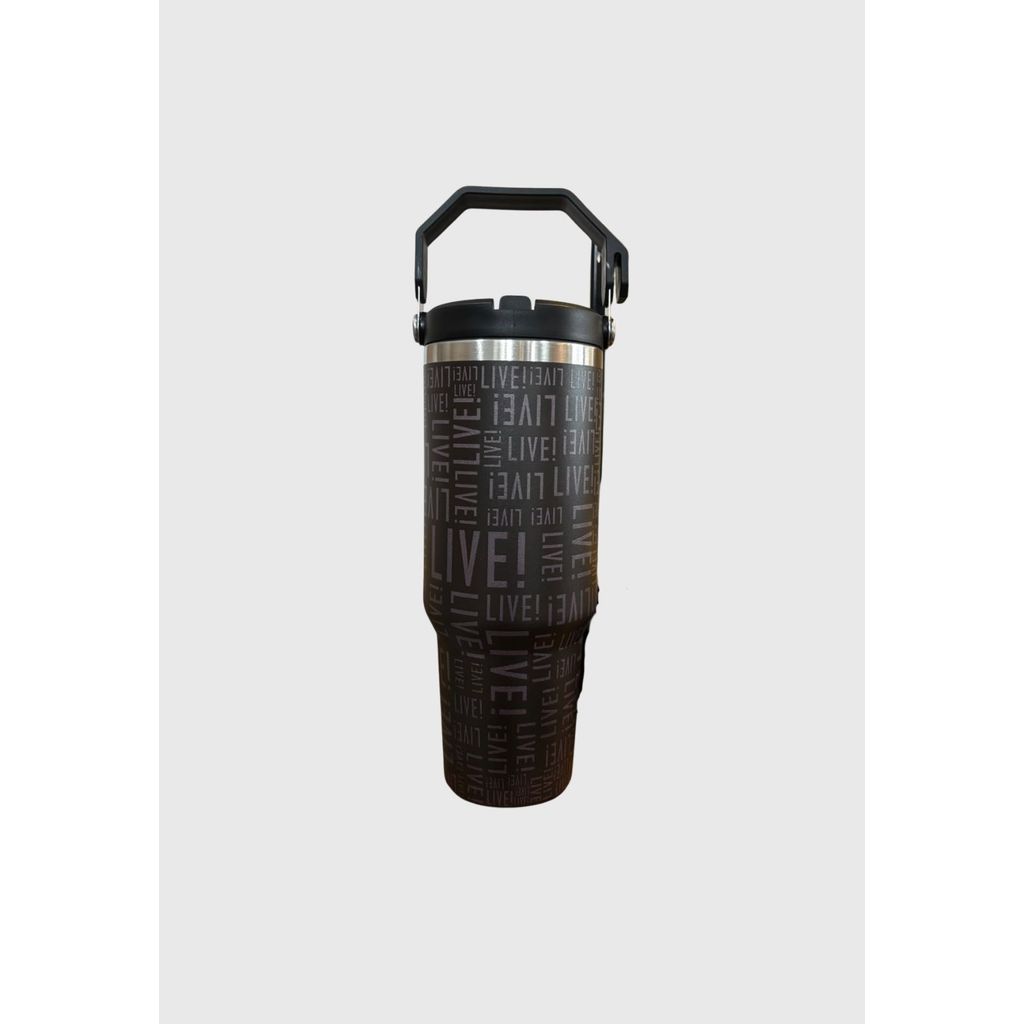 Garrafa Termica 1L Live