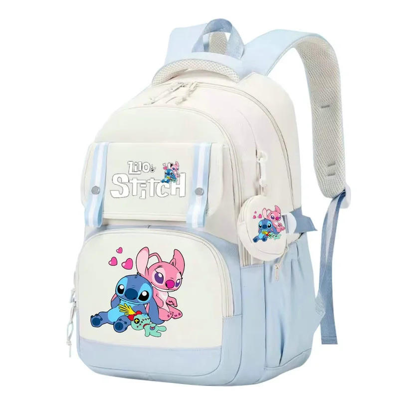 Backpack for Girl Boy Student Teenager Children Rucksack Women Casual School Bags Kids Birthday Gift Toy