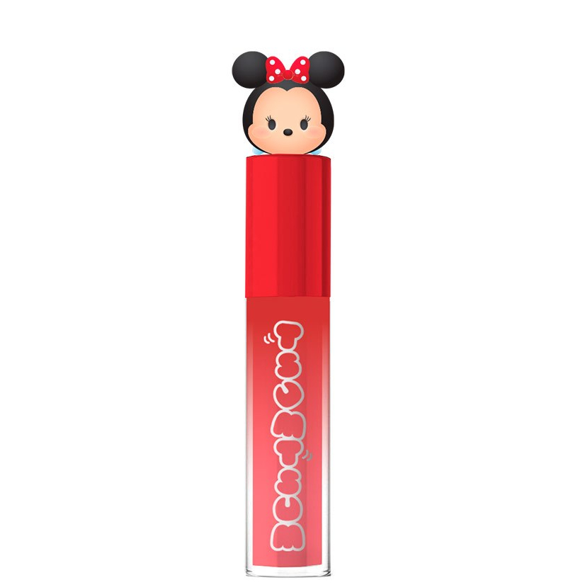 LIP GLOSS REBECCA BONBON HIDRATA E COLORE OS LÁBIOS MANTENDO UM SUAVE NA BOCA