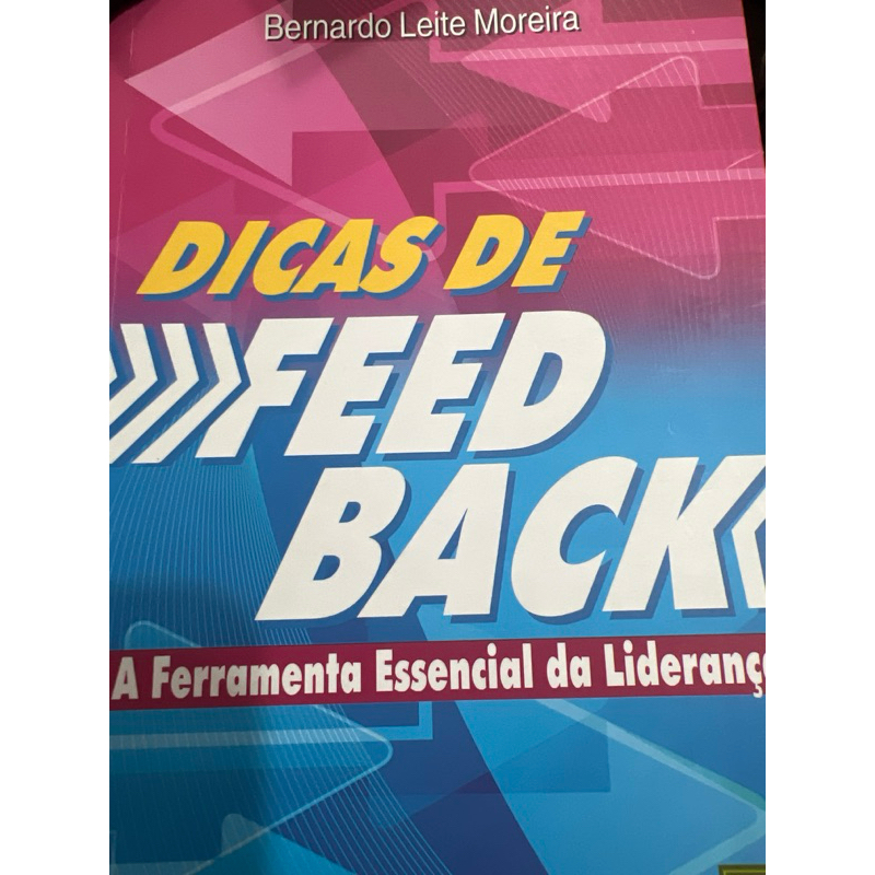 Dicas de ferd back Bernardo Leite Moreira 2009