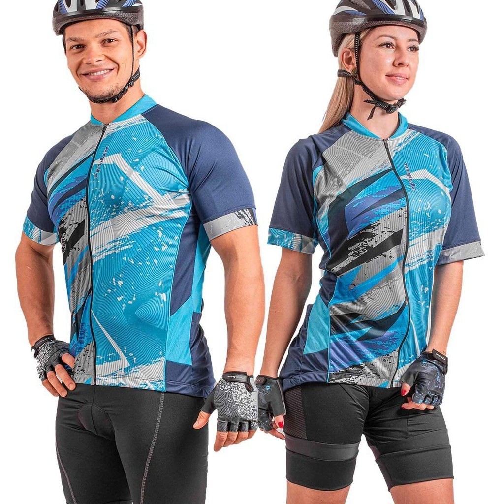 Camiseta Poker Ciclista Artic