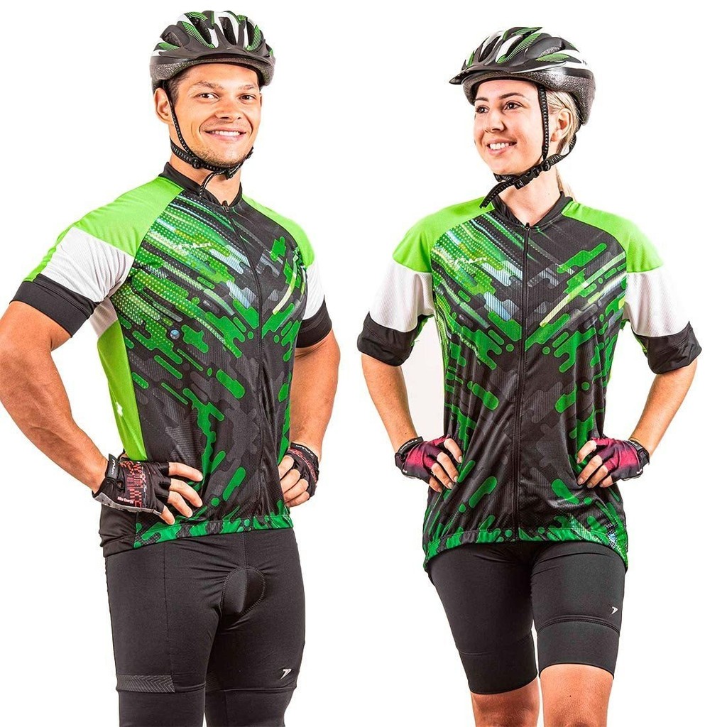 Camiseta Poker Ciclista Sidewind