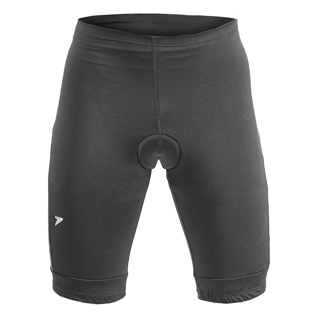 Bermuda Ciclista Acolchoada Poker Drafter