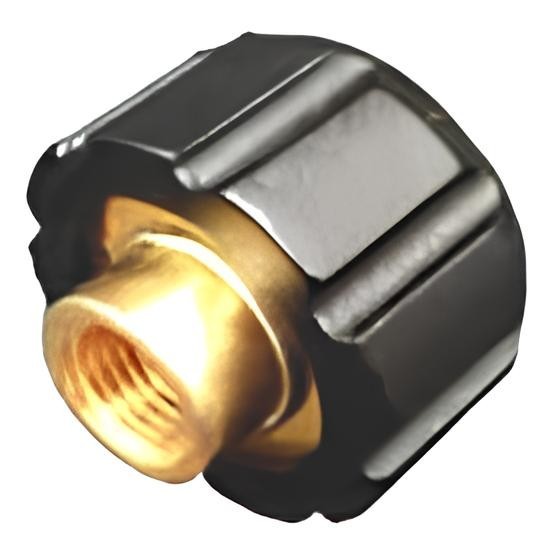 Adaptador Para Snow Foam Canhão Espuma Lavadora Karcher Hd
