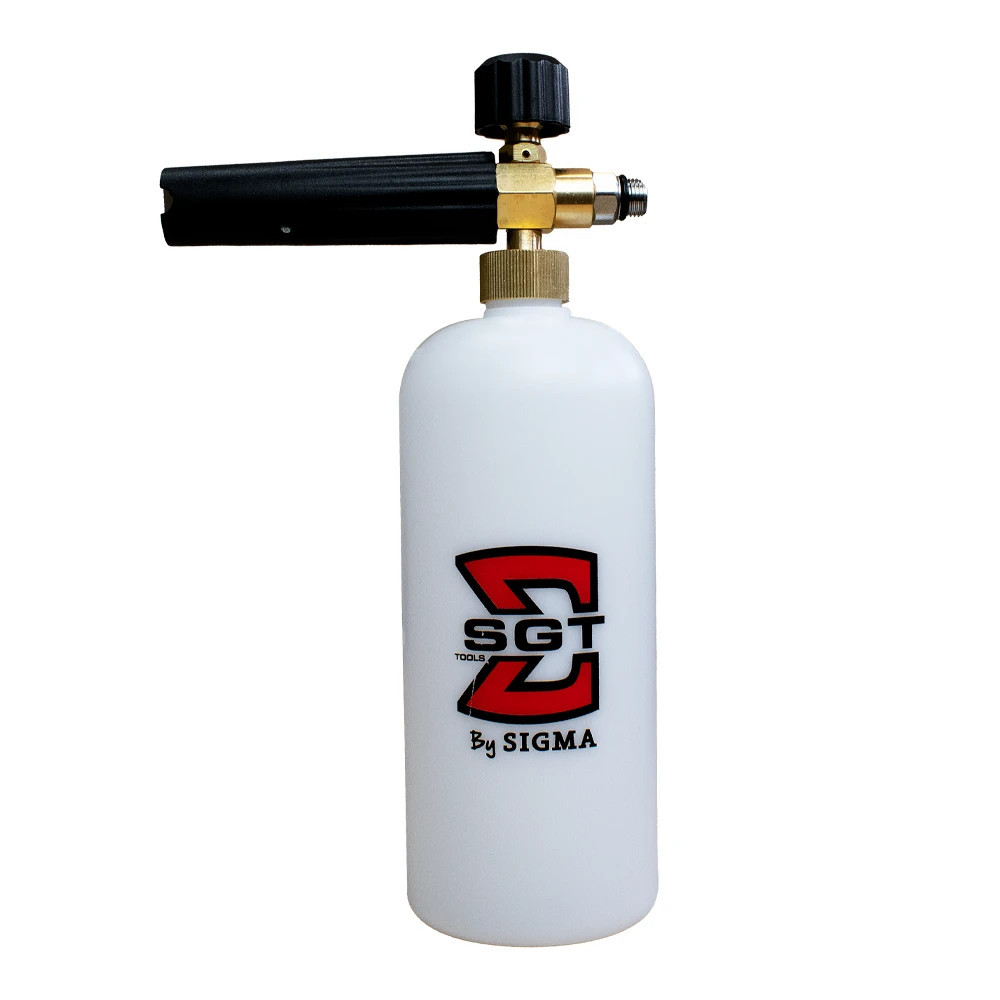 CANHÃO DE ESPUMA 1 LITRO SNOW FOAM SGT-9918