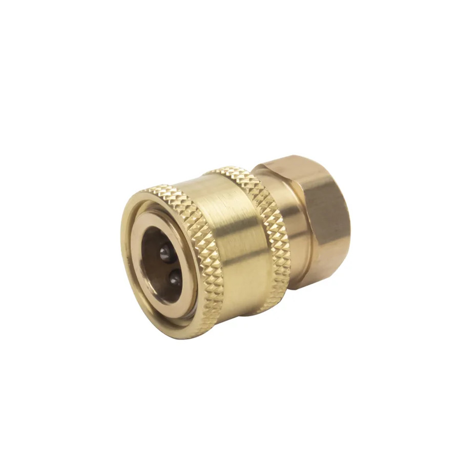 Adaptador para Canhao de Espuma Snow Foam Vonixx