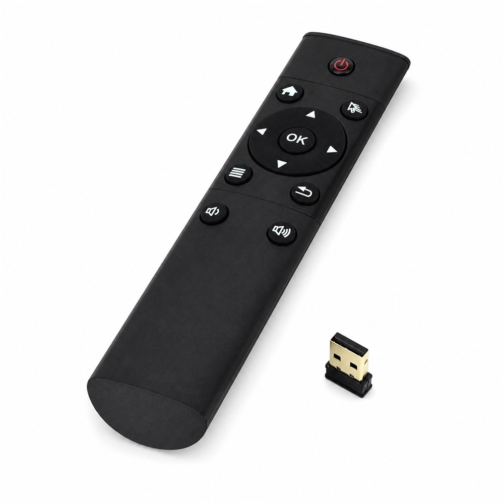 Controle Air Mouse Altomex AL 309 com Sensor de Movimento
