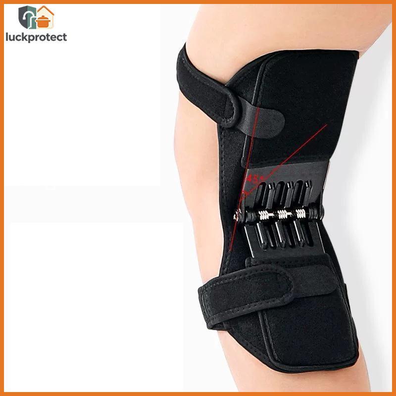 LPHG Reforço De Articulação Do Joelho , Proteção Para Montanhismo , Esportes , Suporte Idosos , Fitness , Caminhada , Es