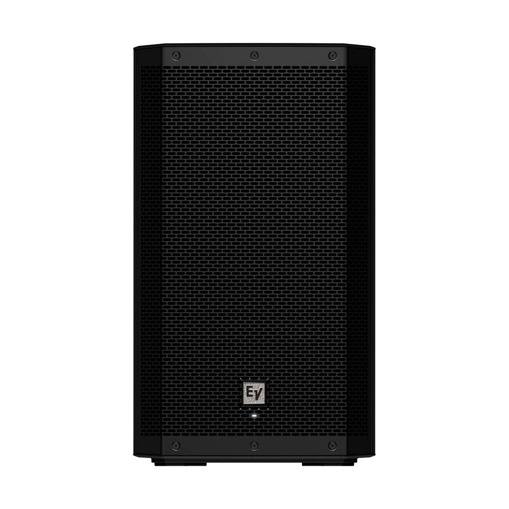 Caixa de Som Electro Voice ZLX15p G2 Ativa com Bluetooth Bivolt Preta Electrovoice com DSP 1000W