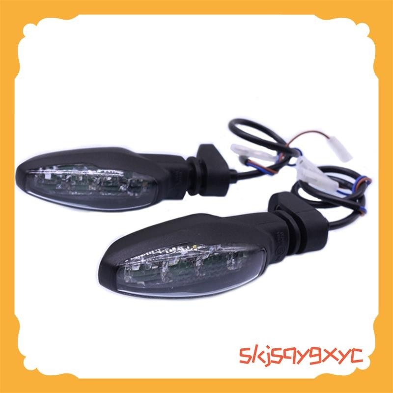 Indicador Luminoso De Piscar De Giro De Motocicleta LED Para TRIUMPH TIGER 800 1200 2017-2020 900 2020