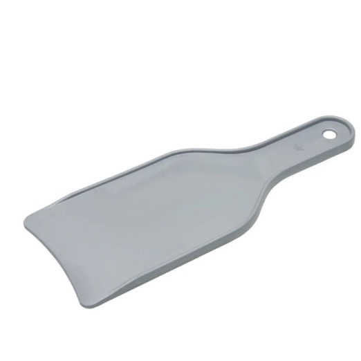 Plaquete Lisa para Mechas Luzes e Reflexos Santa Clara Ref 597 kit c/03 unidades