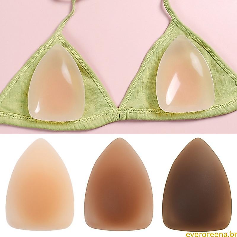 Eve Stickys Backless Push up Bras Strapless Adesivo Sutiã Reutilizável Silicone Invisível Levantamento Para