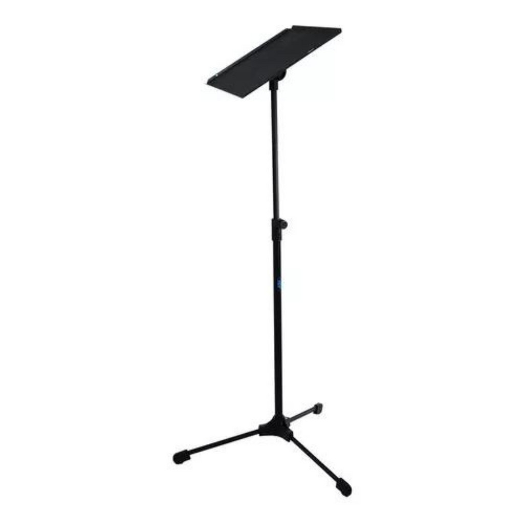 Suporte Bandeja Projetor Notebook Tablet Percussão BMU ASK