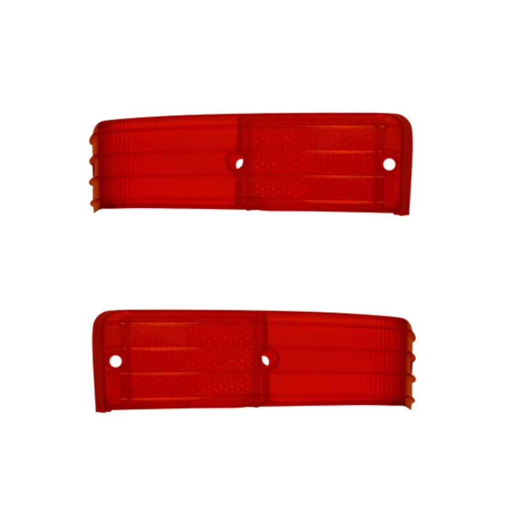 Par Lente Tras Fiat 147 79 80 81 82 Sup Ld Esquerdo Direito
