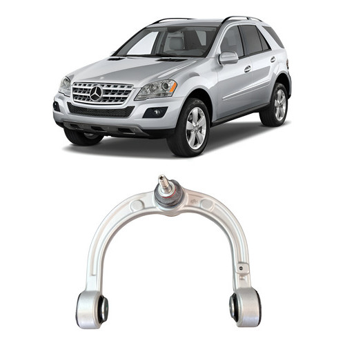 Bandeja Sup Dianteira Lado Direito Mercede Ml 500 2006-2012