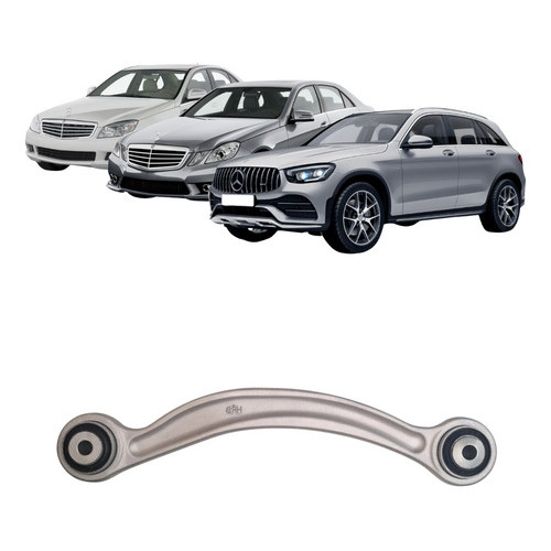 Braço Traseiro Sup. Direito Mercedes Cls 350 - 2011 A 2016