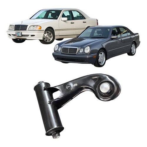 Bandeja Dianteira Sup Direito Mercedes E 240 W210 1996-2002