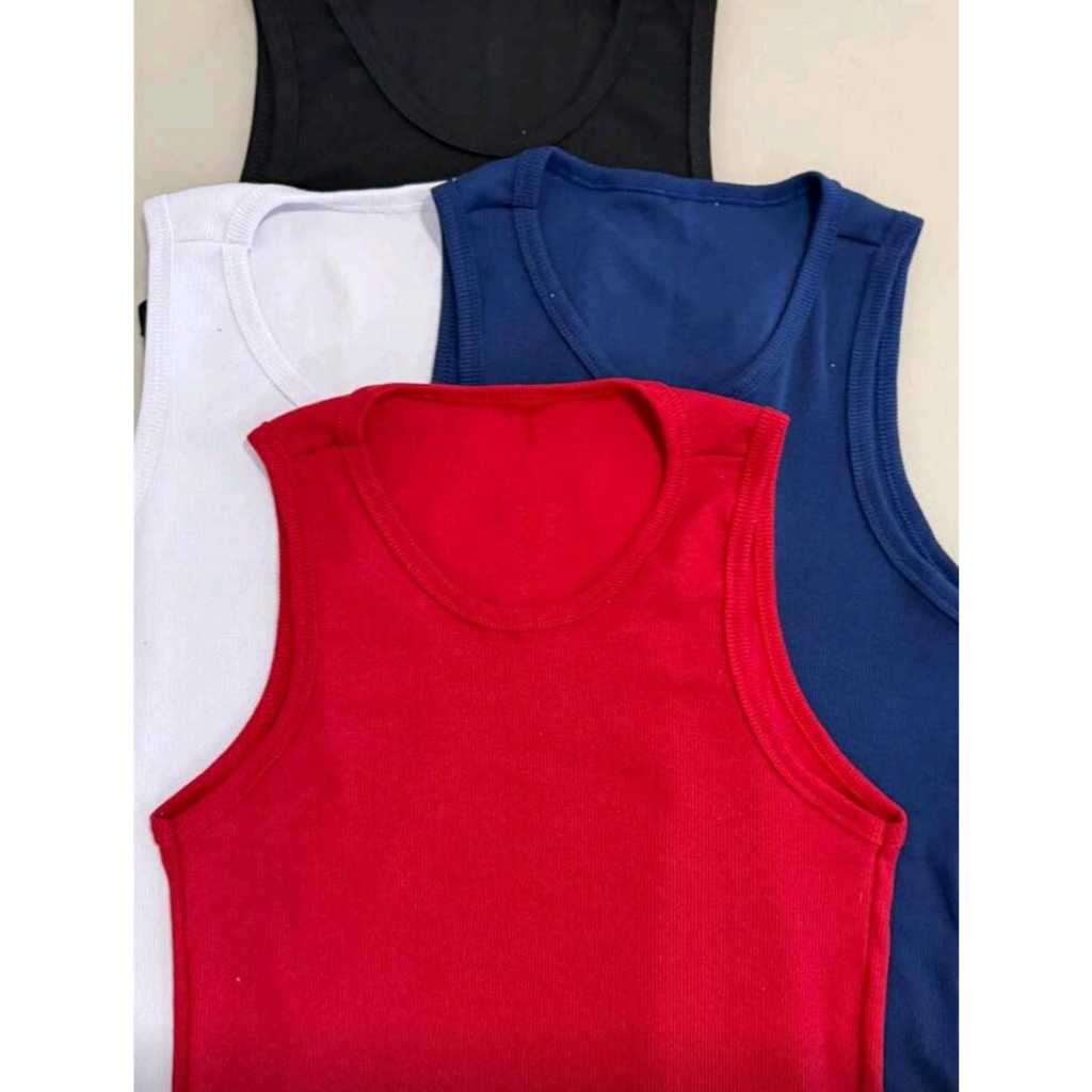 Regata Canelada americana gringa premium ribana style street trap maromba academia