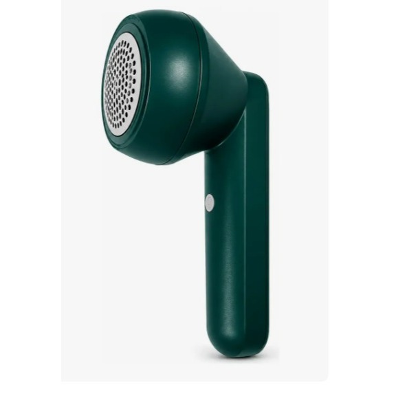Papa Bolinhas Eletrico Tira Pelos de Roupas Removedor Aparador Sem Fio Recarregável ANJGG