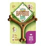 Brinquedo Pet Bambu – Mastigável, Natural e Sustentável P