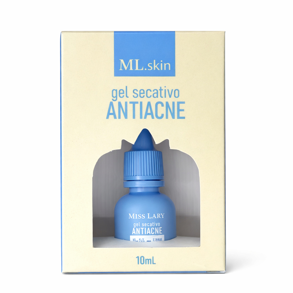 Gel Secativo Antiacne