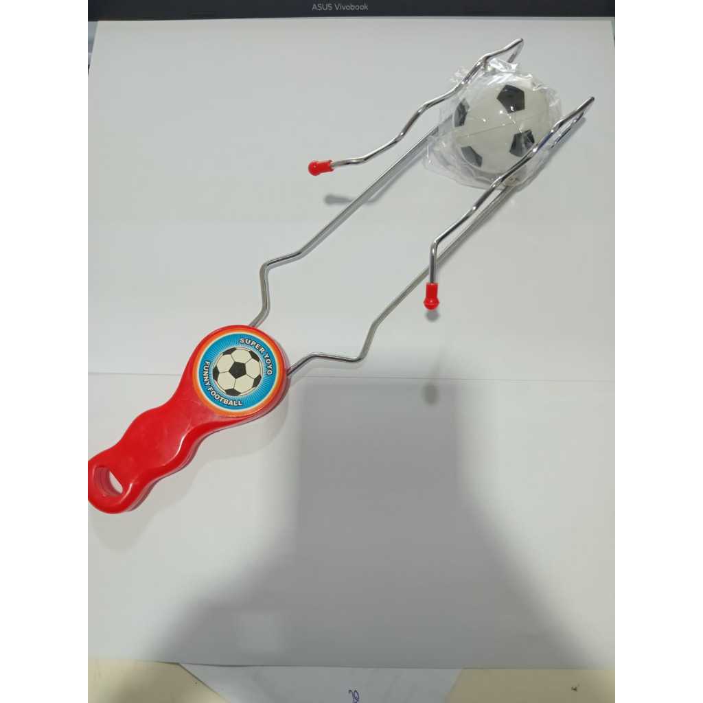 SAM Creative Light-up Gyro Wheel Rail Twirler Spinning Flashing Science Toy Kids