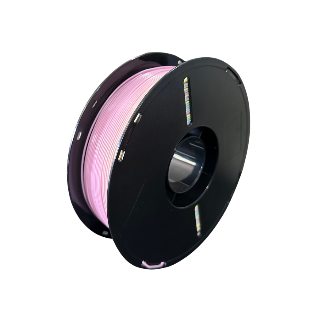 Filamento PLA MATTE FP Premium 1Kg 1.75mm – Acabamento Fosco Profissional e Visual Sofisticado
