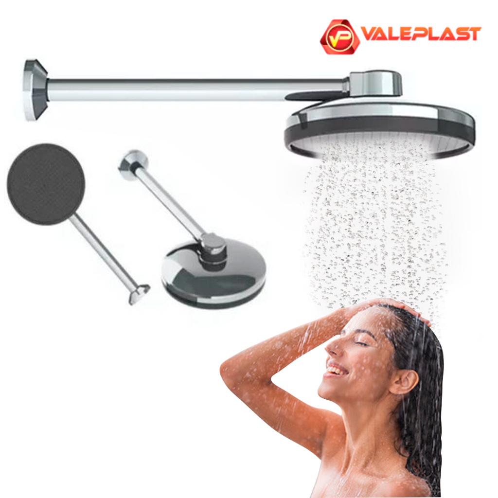 Ducha Fria Vale Maxi 170mm 7