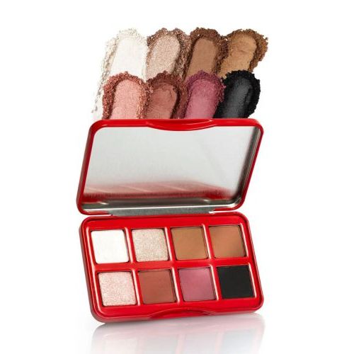 BT COCACOLA-PALETA SOMBRAS REFRESH YOURSELF