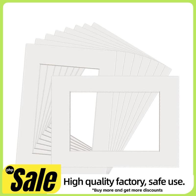 A3 Mount Picture Frame Monta 10 PCS Montagens De Fotos Para Exibição De Pôsteres