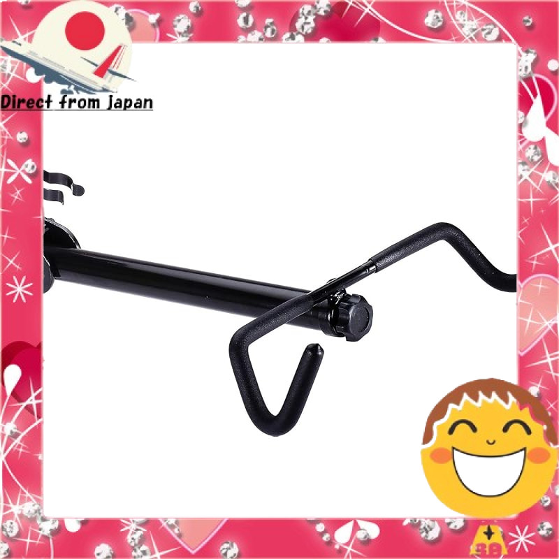 BBB Wall Mount Bike Display Rack BTL-93 102039[Direct from Japan]
