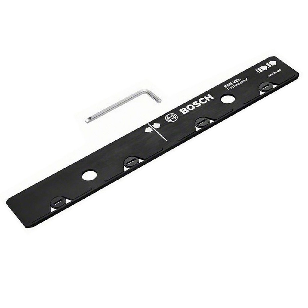 Conector de Trilho Guia FSN VEL Bosch