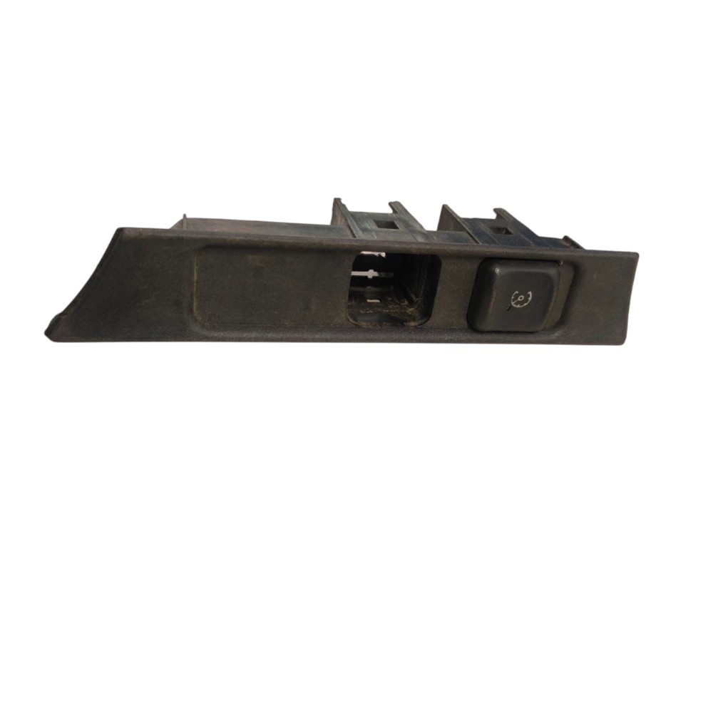 Moldura botão limitador vel trava vidro gm astra 2002 2011