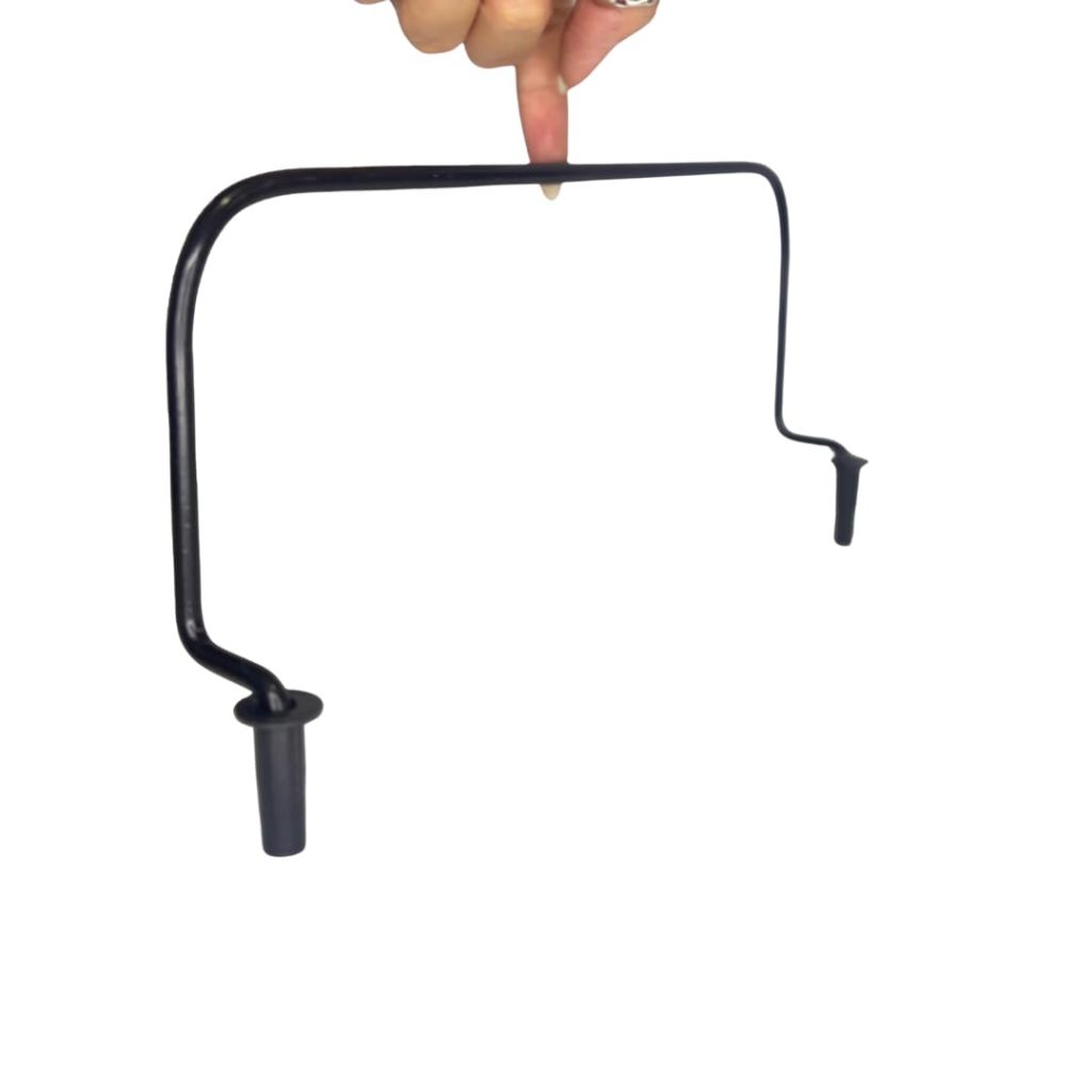 Arco Aparador de Colchão para Cama Box Baú (Compatível com todas as medidas de baú)