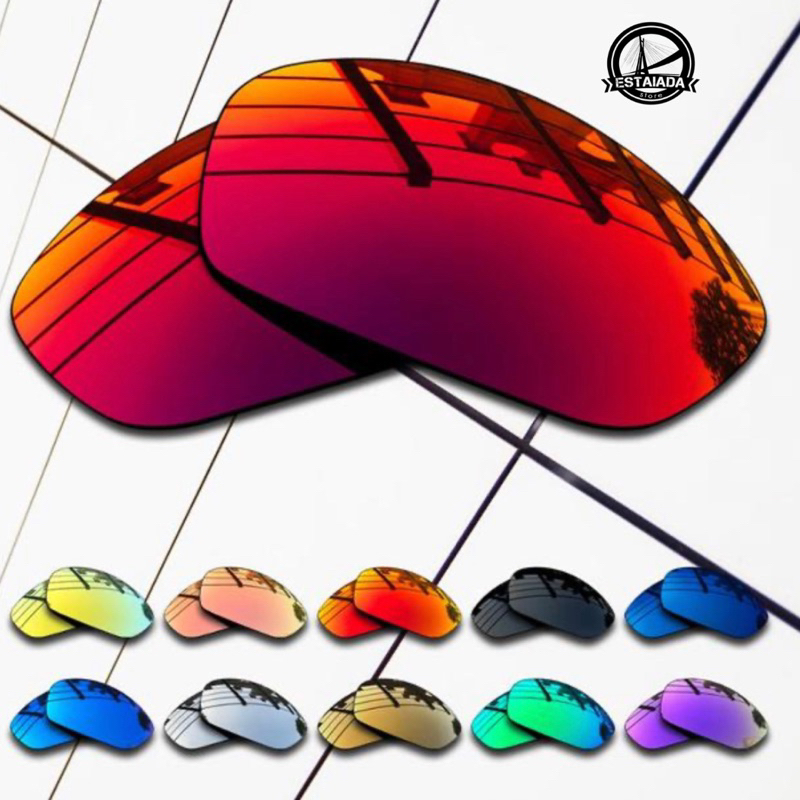 Par de Lentes Polarizadas Uv Compatível Juju