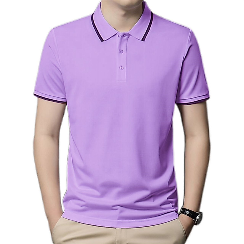 Camisa polo Listrada drifit , Terno formal/casual Para Mulheres/Homens , Roupas Com Boa Qualidade