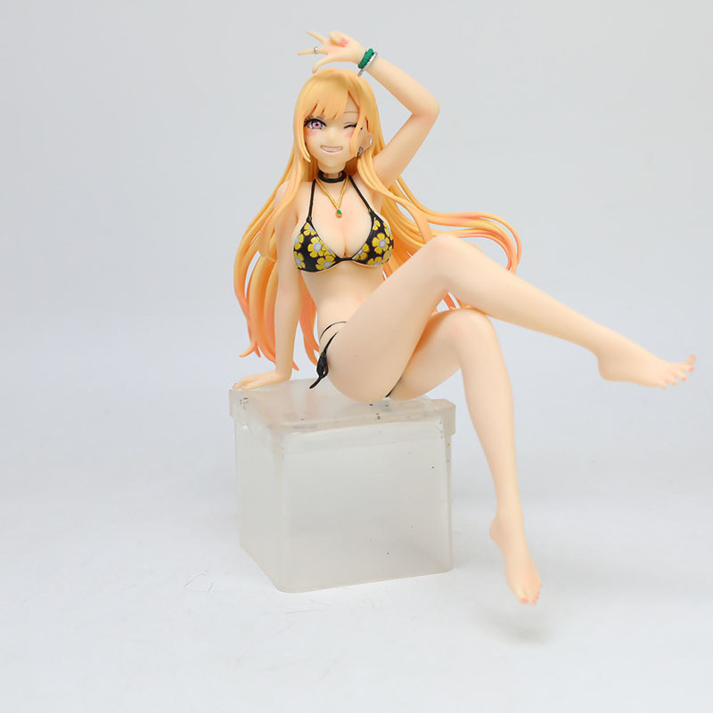 Figura de Anime 