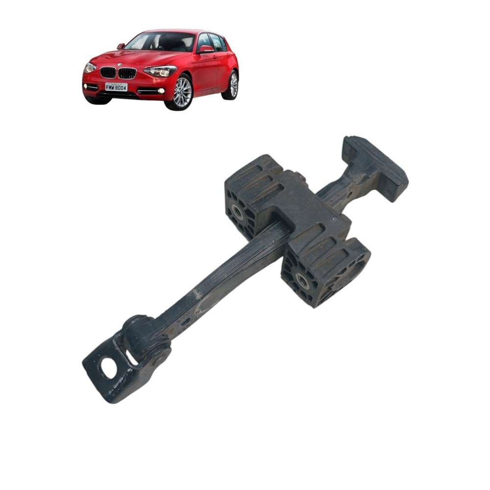 Limitador Porta Traseira Direita Bmw 118i 1.6 Turbo 2012 F20
