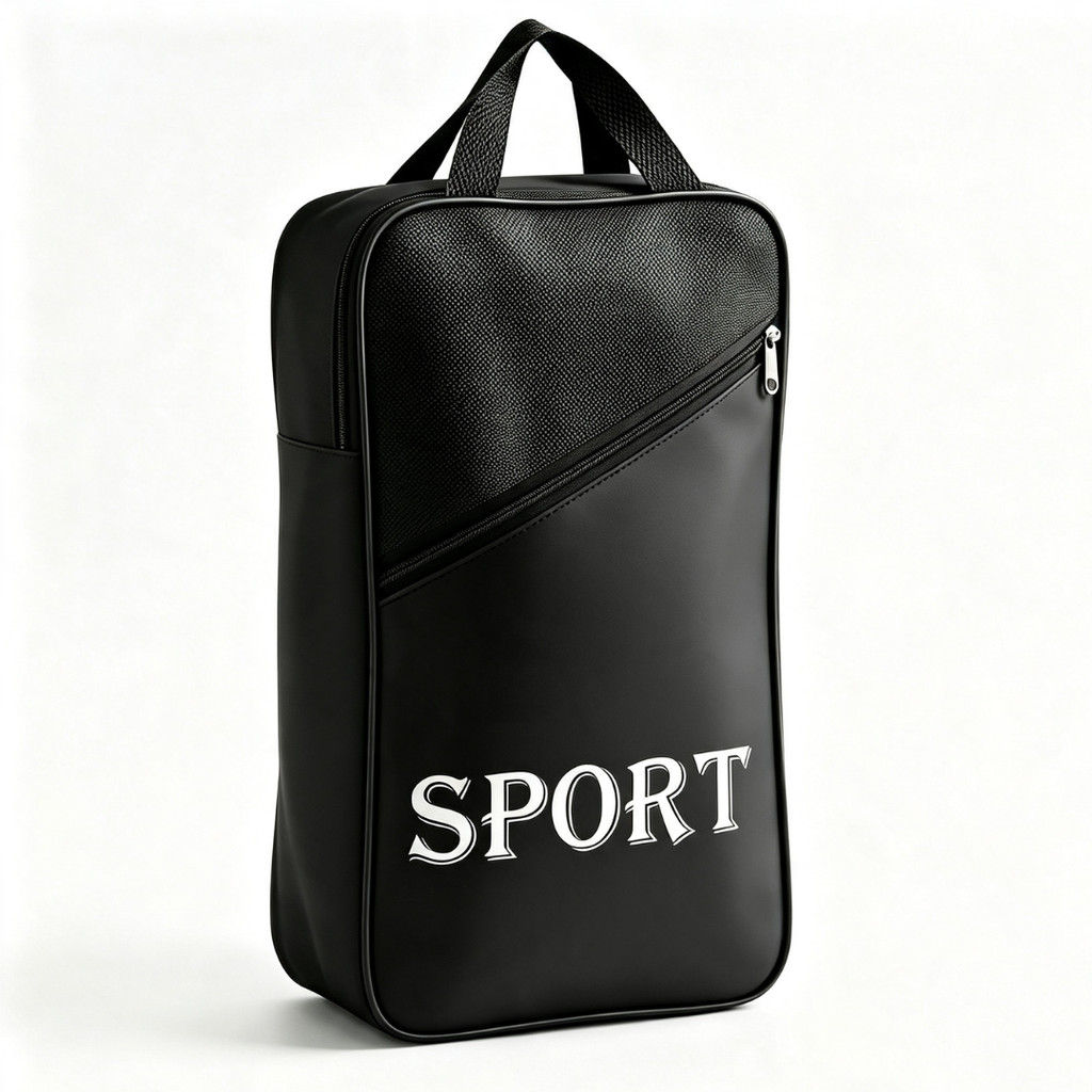 Bolsa Futebol Jogador Porta Chuteira Transversal Fardamento Uniforme Necessaire Varias Cores