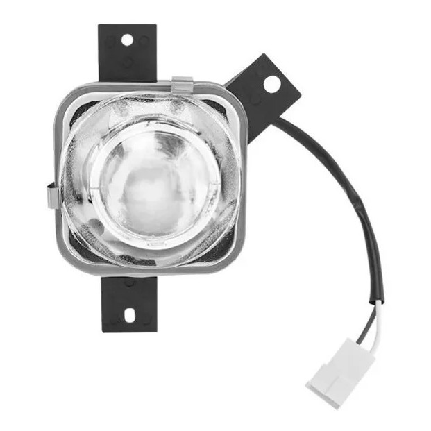 Farol Auxil Milha Gol Parati Saveiro G3 Glll Lado Direito F106